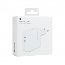 Зарядное устройство Original 35W Dual USB-C Port Power Adapter (MNWP3ZM/A) (HC) (ARM63455) Зарядное устройство Original 35W Dual USB-C Port Power Adapter (MNWP3ZM/A) (HC) (ARM63455)