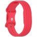 Ремешок ArmorStandart для Google Fitbit Air Berry (ARM92853)