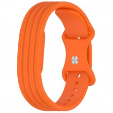 Ремешок ArmorStandart для Google Fitbit Air Orange (ARM92854)