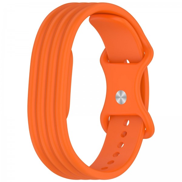 Ремешок ArmorStandart для Google Fitbit Air Orange (ARM92854)