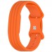 Ремешок ArmorStandart для Google Fitbit Air Orange (ARM92854)