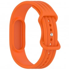 Ремешок ArmorStandart для Google Fitbit Air Orange (ARM92854)