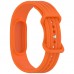 Ремешок ArmorStandart для Google Fitbit Air Orange (ARM92854)