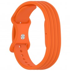 Ремешок ArmorStandart для Google Fitbit Air Orange (ARM92854)