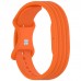Ремешок ArmorStandart для Google Fitbit Air Orange (ARM92854)