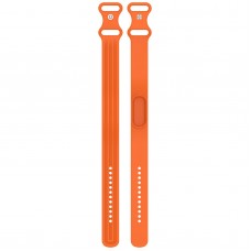 Ремешок ArmorStandart для Google Fitbit Air Orange (ARM92854)