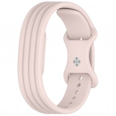 Ремешок ArmorStandart для Google Fitbit Air Pink Sand (ARM92855)