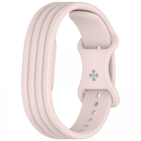 Ремешок ArmorStandart для Google Fitbit Air Pink Sand (ARM92855)