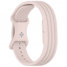 Ремешок ArmorStandart для Google Fitbit Air Pink Sand (ARM92855)