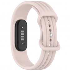 Ремешок ArmorStandart для Google Fitbit Air Pink Sand (ARM92855)