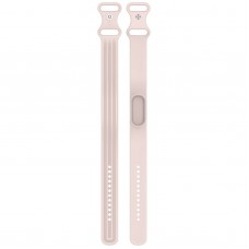 Ремешок ArmorStandart для Google Fitbit Air Pink Sand (ARM92855)