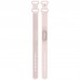 Ремешок ArmorStandart для Google Fitbit Air Pink Sand (ARM92855)