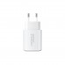 Сетевое зарядное устройство ArmorStandart Poweraze 45W GaN Type-C + USB-A White (ARM90431)