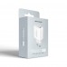 Сетевое зарядное устройство ArmorStandart Poweraze 45W GaN Type-C + USB-A White (ARM90431)