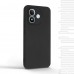 Чехол ArmorStandart Matte Slim Fit для Xiaomi Redmi Note 17 4G / 17 5G Camera cover Black (ARM92684)