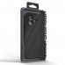 Чехол ArmorStandart Matte Slim Fit для Xiaomi Redmi Note 17 4G / 17 5G Camera cover Black (ARM92684)