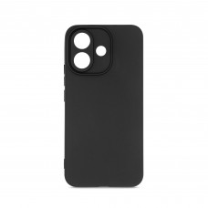 Чехол ArmorStandart Matte Slim Fit для Xiaomi Redmi Note 17 Pro Max 5G Camera cover Black (ARM93442)