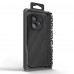 Чехол ArmorStandart Matte Slim Fit для Xiaomi Redmi Note 17 Pro Max 5G Camera cover Black (ARM93442)