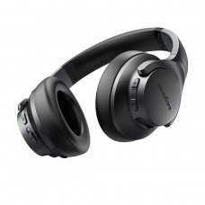 Наушники гарнитура накладные Bluetooth 5.0 Anker Soundcore Life Q20 Black (А3025011)