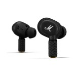 Наушники вакуумные Bluetooth Marshall Motif II A.N.C. Black (1006450) Наушники вакуумные Bluetooth Marshall Motif II A.N.C. Black (1006450)