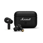 Наушники вакуумные Bluetooth Marshall Motif II A.N.C. Black (1006450) Наушники вакуумные Bluetooth Marshall Motif II A.N.C. Black (1006450)