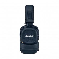 Наушники накладные Bluetooth Marshall Major V Midnight Blue (1008144)