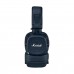 Наушники накладные Bluetooth Marshall Major V Midnight Blue (1008144)