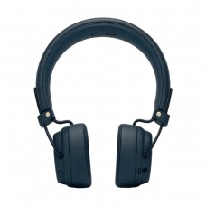 Наушники накладные Bluetooth Marshall Major V Midnight Blue (1008144)