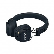 Наушники накладные Bluetooth Marshall Major V Midnight Blue (1008144)