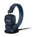 Наушники накладные Bluetooth Marshall Major V Midnight Blue (1008144)