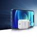 Сетевое зарядное устройство Ugreen CD241 1Type-C PD 20W 3A White (10220)