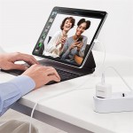 Сетевое зарядное устройство Ugreen CD241 1Type-C PD 20W 3A White (10220)