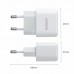 Сетевое зарядное устройство Ugreen CD241 1Type-C PD 20W 3A White (10220)