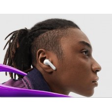 Наушники вкладыши Bluetooth Xiaomi Redmi Buds 4 Lite White 2024 (BHR6919GL)