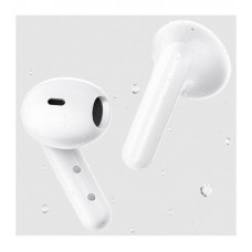 Наушники вкладыши Bluetooth Xiaomi Redmi Buds 4 Lite White 2024 (BHR6919GL)