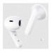 Наушники вкладыши Bluetooth Xiaomi Redmi Buds 4 Lite White 2024 (BHR6919GL)