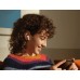 Наушники вкладыши Bluetooth Xiaomi Redmi Buds 4 Lite White 2024 (BHR6919GL)