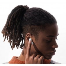 Наушники вкладыши Bluetooth Xiaomi Redmi Buds 4 Lite White 2024 (BHR6919GL)