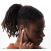 Наушники вкладыши Bluetooth Xiaomi Redmi Buds 4 Lite White 2024 (BHR6919GL)