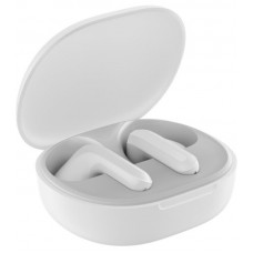 Наушники вкладыши Bluetooth Xiaomi Redmi Buds 4 Lite White 2024 (BHR6919GL)