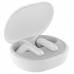 Наушники вкладыши Bluetooth Xiaomi Redmi Buds 4 Lite White 2024 (BHR6919GL)