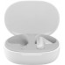 Наушники вкладыши Bluetooth Xiaomi Redmi Buds 4 Lite White 2024 (BHR6919GL)