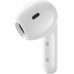 Наушники вкладыши Bluetooth Xiaomi Redmi Buds 4 Lite White 2024 (BHR6919GL)