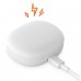 Наушники вкладыши Bluetooth Xiaomi Redmi Buds 4 Lite White 2024 (BHR6919GL)