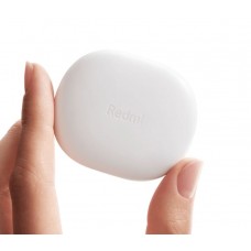 Наушники вкладыши Bluetooth Xiaomi Redmi Buds 4 Lite White 2024 (BHR6919GL)