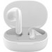 Наушники вкладыши Bluetooth Xiaomi Redmi Buds 4 Lite White 2024 (BHR6919GL)