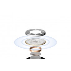 Наушники вкладыши Bluetooth Xiaomi Redmi Buds 4 Lite White 2024 (BHR6919GL)