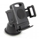 Автодержатель Global M01SH Black (1283114480060)