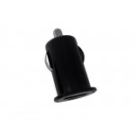 Автомобильное зарядное устройство Piko MSH-SC-033 1USB 1A Black (1283126462580)