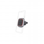 Автодержатель Intaleo CM01GG Black (1283126483660)